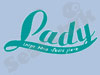 Lady 