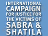 Indict Ariel Sharon 