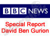 BBC - David Ben Gurion