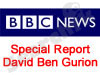 BBC - David Ben Gurion 