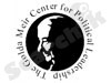 Golda Meir Center