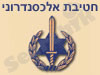 חטיבת אלכסנדרוני 
