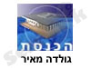 גולדה מאיר 