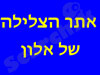 אתר הצלילה של אלון