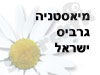מיאסטניה גרביס ישראל 
