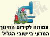 העמותה לקידום החינוך המדעי 