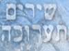 שירים בתערוכה 