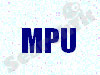 ג`ויינט ישראל MPU