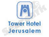 Jerusalem Tower
