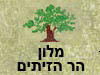 מלון הר הזיתים 