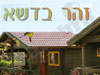 זהר בדשא