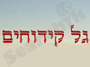 גל קידוחים 