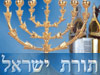 תורת ישראל 