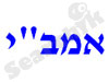 אמב``י - ארגון מגמגמים