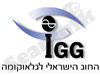 החוג הישראלי לגלאוקומה 