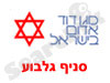 מד``א גלבוע 