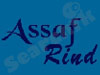 Assaf Rinde 