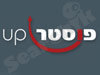 פוסטר Up