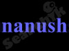 nanush