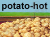 potato-hot 