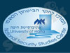המרכז לחקר הביטחון הלאומי 