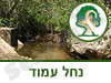שמורת טבע נחל עמוד