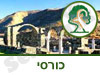 גן לאומי כורסי