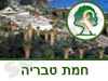 גן לאומי חמת טבריה