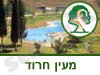 גן לאומי מעין חרוד