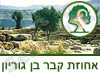 אחוזת קבר בן-גוריון