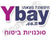 Ybay-  סוכנויות ביטוח 
