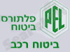 פלתורס- ביטוח רכב