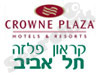 קראון פלזה- תל-אביב