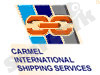 Carmel International Shipping 