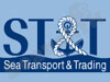 T. & S. T 