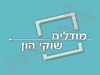 מודלים שוקי הון