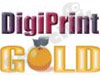 Digiprint Gold 