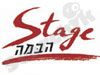 Stage