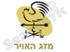 מזג האוויר