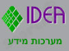 אידאה מערכות מידע