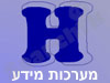 הירשברג-הורן מערכות מידע