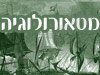 מטאורולוגיה 