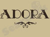 adora