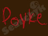 Poyke