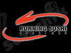 running sushi