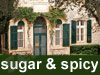 sugar & spicy 