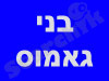 בני גאמוס 