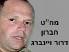 דרור ויינברג 