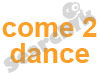 come2dance