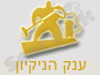 ענק הניקיון 